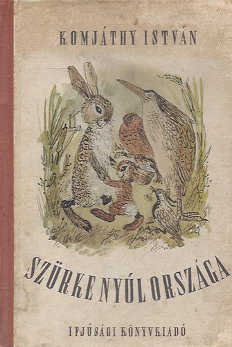 Sz�rke ny�l orsz�ga