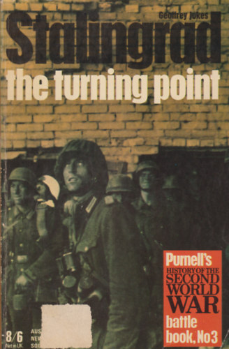 Stalingrad - The turning point