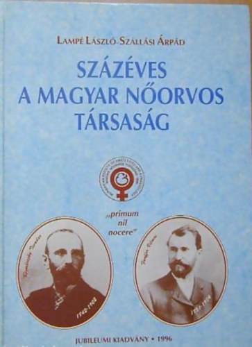 Szzves a Magyar Norvos Trsasg