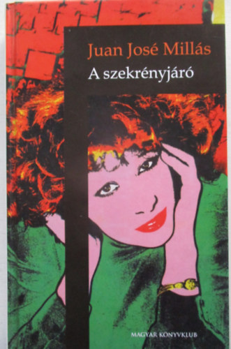 A szekr�nyj�r�