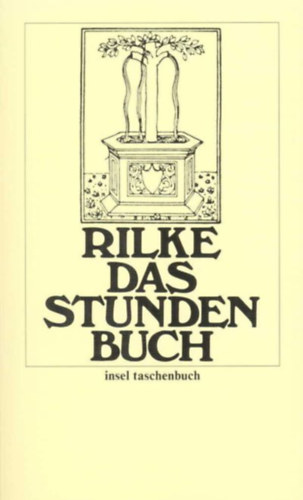 Das Studen-Buch - insel taschenbuch