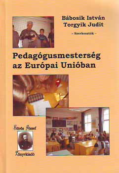 Pedaggusmestersg az Eurpai Uniban