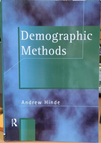 Demographic Methods