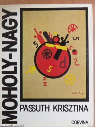 Moholy-Nagy