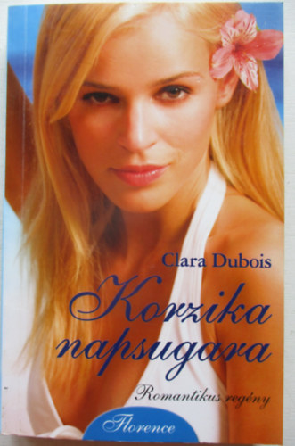 Korzika napsugara