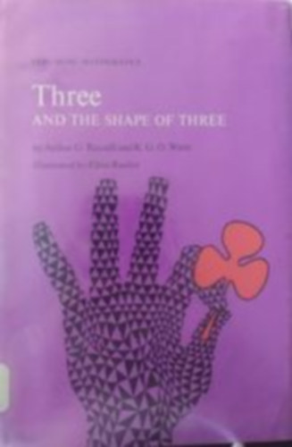Three and the shape of three