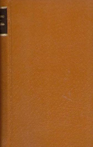 Joseph Conrad - Ifjsg (hrom elbeszls)