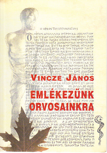 Emlkeznk orvosainkra 31.