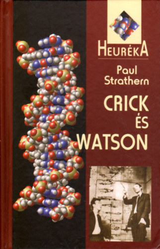 Crick s Watson