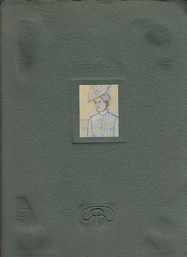 Rippl-R�nai J�zsef 1861-1927