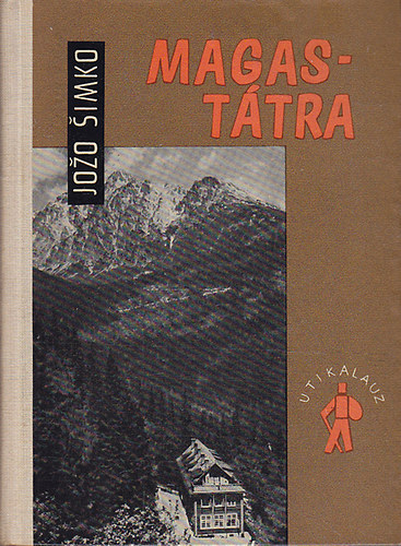 Magas - T�tra �tikalauz
