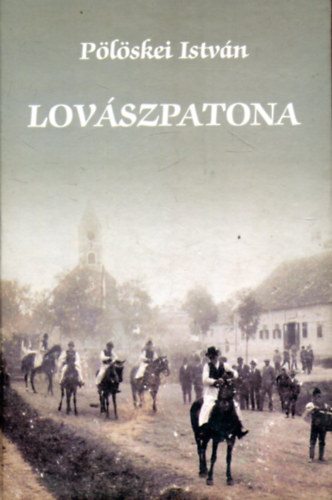 Lovszpatona