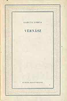 Federico Garcia Lorca - Vrnsz
