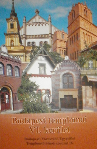 Budapest templomai VI. kerlet
