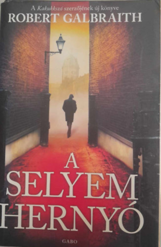 A selyem herny