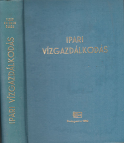 Ipari vzgazdlkods