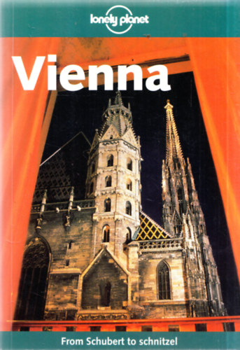 Vienna (Lonely Planet)