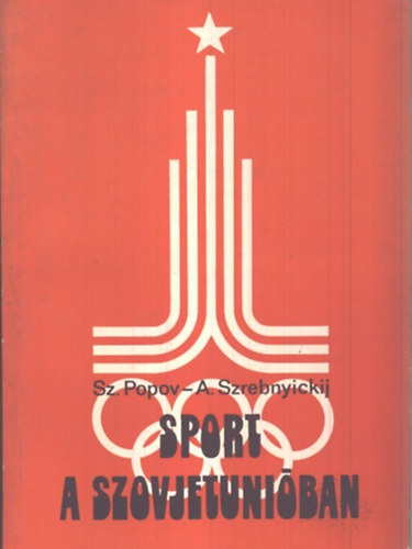 Sport a Szovjetuniban