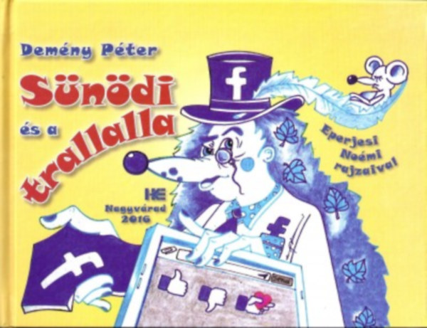 S�n�di �s a trallalla