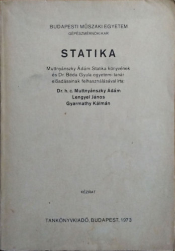 Statika