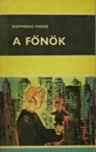 A fnk