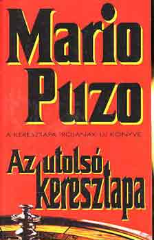 Mario Puzo - Az utols keresztapa