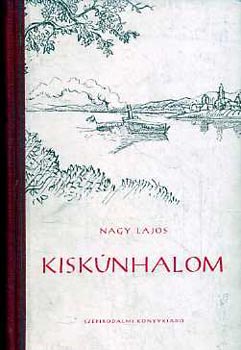 Kisk�nhalom