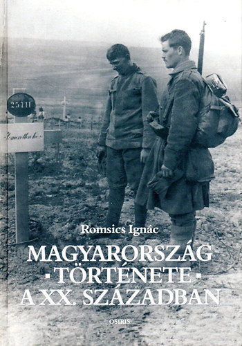 Magyarorsz�g t�rt�nete a XX. sz�zadban