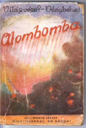 Atombomba