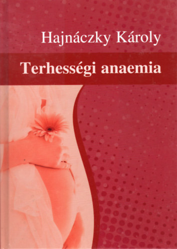 Terhessgi anaemia