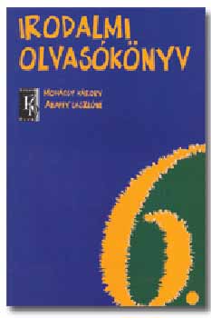 Irodalmi olvasknyv 6. vfolyam