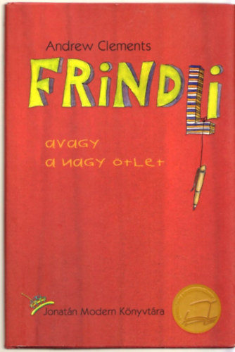 Frindli avagy a nagy �tlet