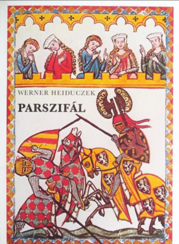 Parszifl