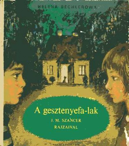 A gesztenyefa-lak