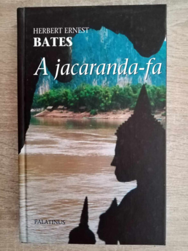 A jacaranda-fa (The Jacaranda Tree) - Vajda Mikls fordtsban, j Palatinus Knyveshz 2004-es kiads