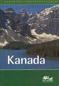 Kanada (Panorma)