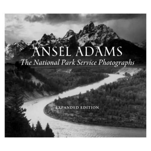 Ansel Adams - The national park service photographs