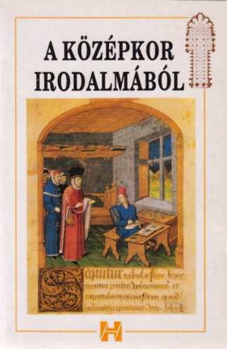 A k�z�pkor irodalm�b�l