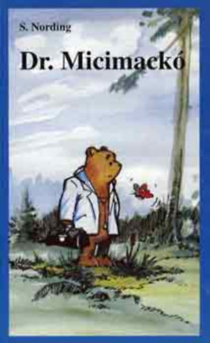 Dr. Micimack