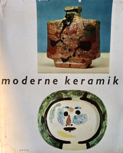 Moderne Keramik