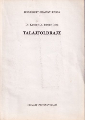 Talajf�ldrajz