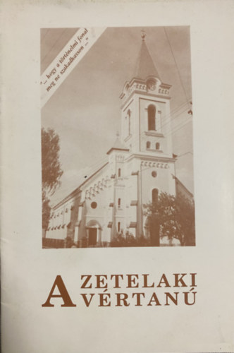 A zetelaki tan�