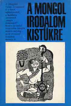 A mongol irodalom kistkre