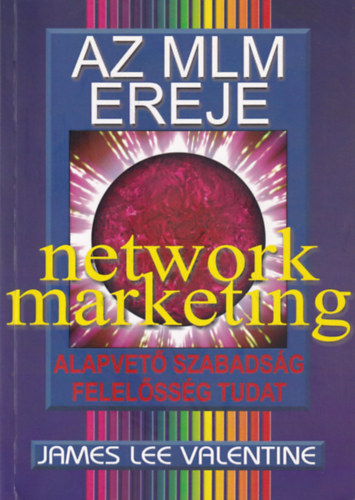 Az MLM ereje - network marketing