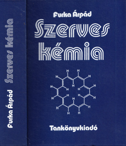 Furka rpd - Szerves kmia