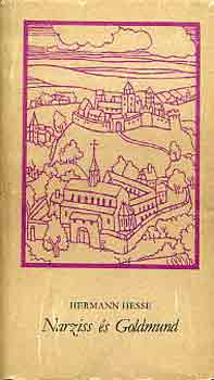 Hermann Hesse - Narziss �s Goldmund
