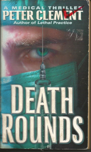 Death Rounds