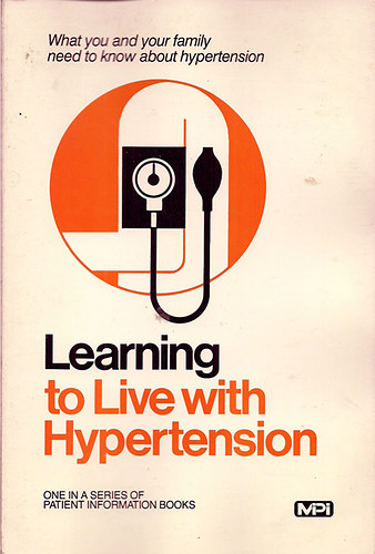 Learning to Live with Hypertension