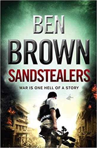 Ben Brown - Sandstealers