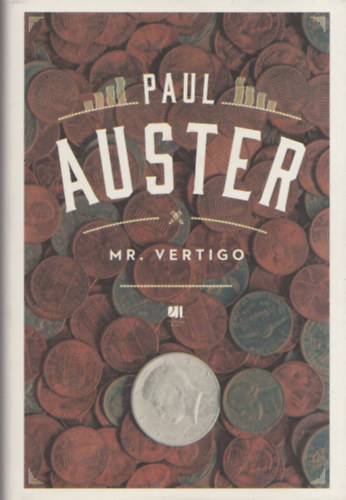Mr. Vertigo